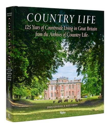 Country life 125 - 125, years