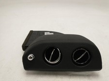 2011 ROLLS-ROYCE GHOST  Dash