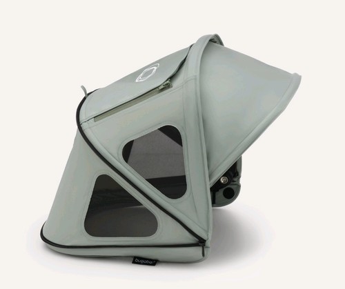 Bugaboo dragonfly breezy sun - bugaboo,