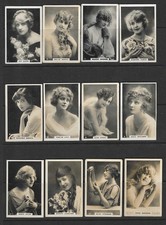 Hignett 1927 BEAUTIES (First