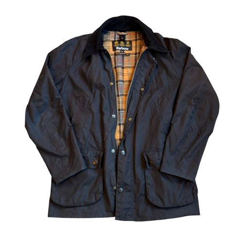 Barbour ashby wax - barbour,
