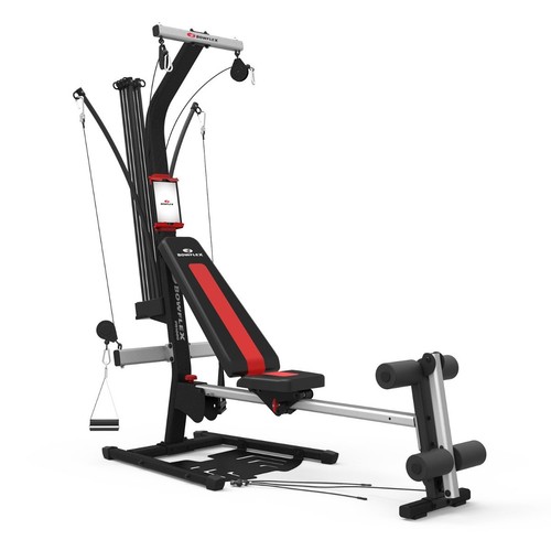 Brand new bowflex - bowflex, pr1000