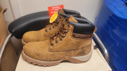 Caterpillar barrison men - caterpillar, men's