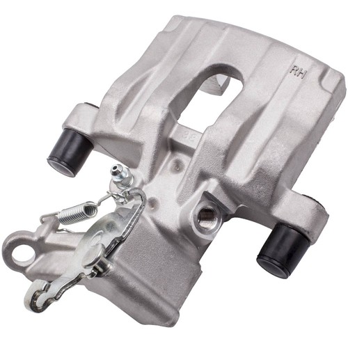 Solid rear right - rear, caliper