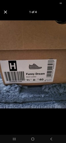 Clarks funny dream leather - clarks,
