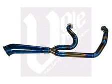 Full System Exhaust 2-1 Models