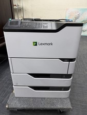 Lexmark MS823  Monochrome