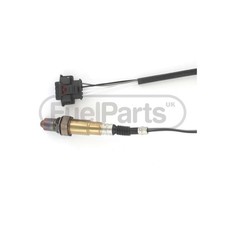 Lambda Sensor For Vauxhall
