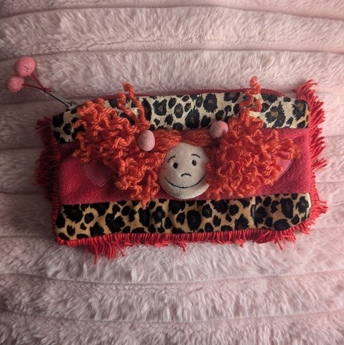 Vintage 2000 genuine jellycat - vintage,