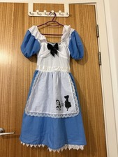 Wonderful Disney Alice In