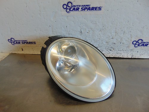 Beetle headlight 10 - beetle, 06-10