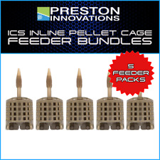 PRESTON INNOVATIONS ICS INLINE