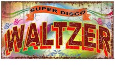 Waltzer Funfair Carnival