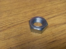 BSA BANTAM D7 D10 D14 REAR