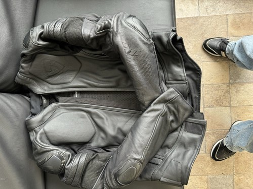 Rev gents leather akira - gents,