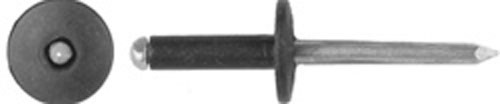 Black grille fascia - 25, &