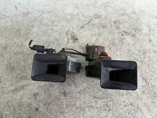 2006 JAGUAR X TYPE HORN HORNS