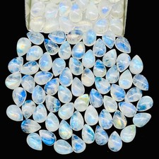 50 Pcs Natural Rainbow