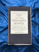 Vintage Dissected Cloth Sheet