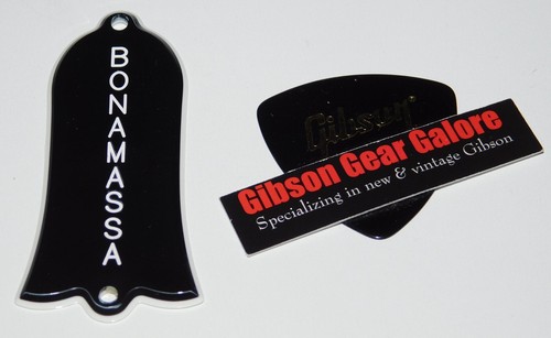 Gibson les paul joe bonamassa - joe,