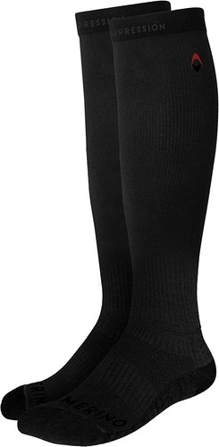 Compression merino wool - nv,
