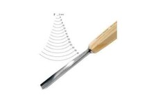 Pfeil Straight Gouges No7