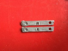 O GAUGE BUFFER BEAMS