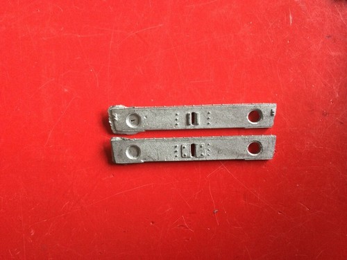 Gauge buffer beams - gauge,