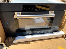 Wolf ICBCSO30PM/S/PH Professional Convection Steam Oven Cooker Appliance sub zer