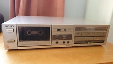 SONY TC-FX25 Stereo Cassette