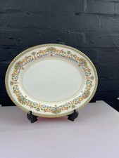 Aynsley Henley Oval Carving