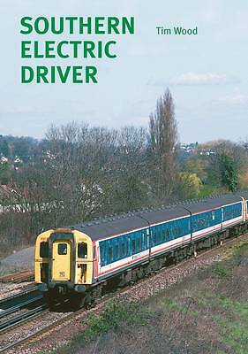 Southern electric driver - southern,