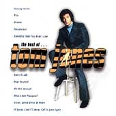 Tom jones the best - jones, of