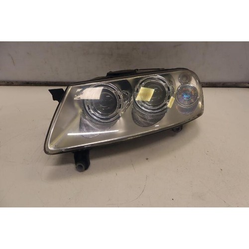 Headlamp left side volkswagen - left,