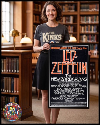 Led zeppelin new - led,