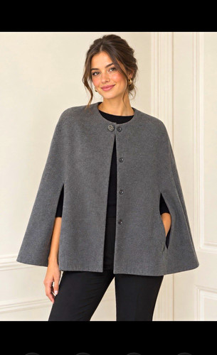 Mademoiselle women grey - r, women’s
