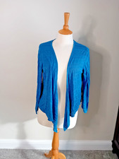 Julipa Waterfall Cardigan