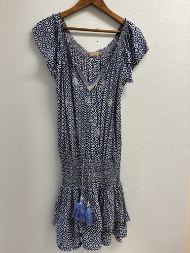 Skemo dress gypsy - gypsy, mini