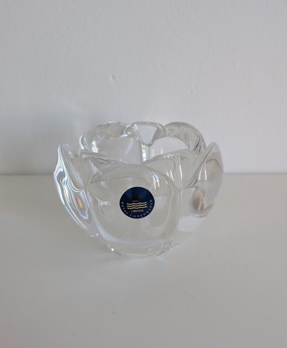 Royal copenhagen crystal clear - copenhagen,