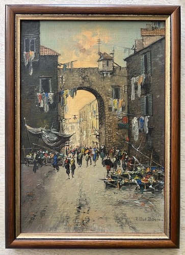 Ferdinando del basso - ferdinando,