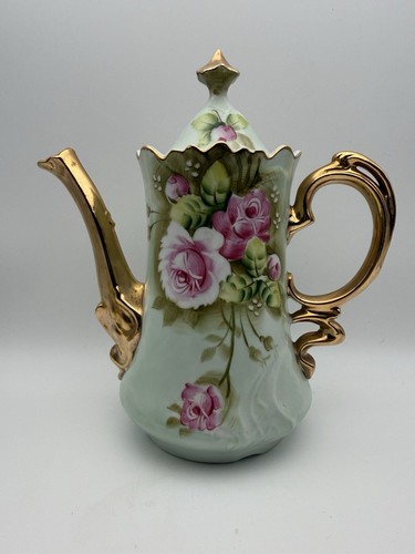 Vintage lefton heritage - lefton,