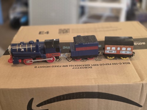 Trackmaster lorenzo tender - trackmaster, &