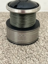 Shimano 8000 GTE Spare Spool