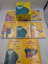 Muzzy The BBC Language Course