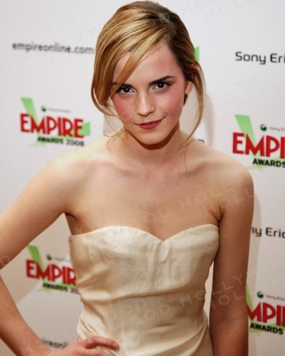 Emma watson photo 8x10 glossy - watson,