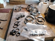 Triumph tr2 tr6 hose - to,