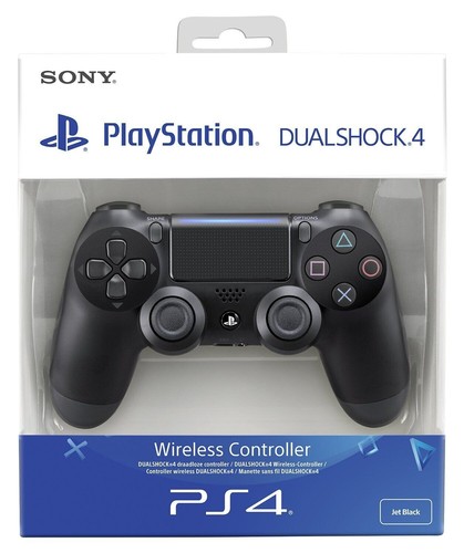 New official sony - new,