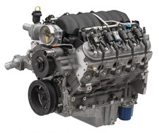 Chevrolet Performance LS3 Crate Motor 19435098 UK Supplier 376 c.i 6.2L 430 BHP