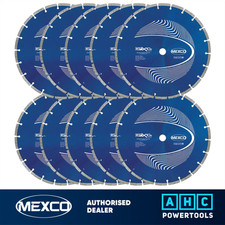 Mexco gpx10 300 20mm 8mm - mexco,
