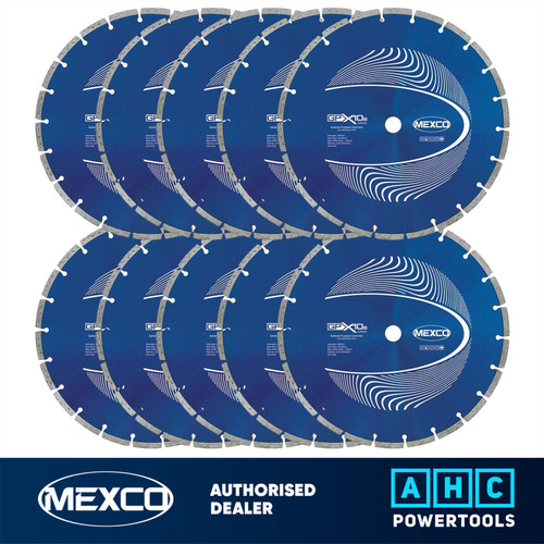 Mexco gpx10 300 - 300, x